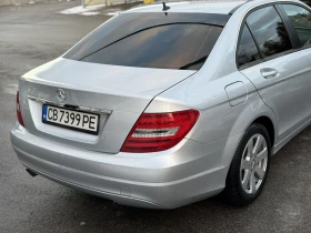 Mercedes-Benz C 200 CDI (136 Hp), снимка 4