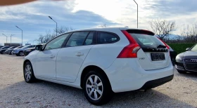 Volvo V60 2.0D/151 X .KM/SERVIZNA ISTORIA , снимка 8