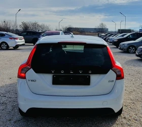 Volvo V60 2.0D/151 X .KM/SERVIZNA ISTORIA , снимка 5