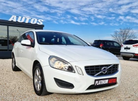 Volvo V60 2.0D/151 X .KM/SERVIZNA ISTORIA , снимка 3