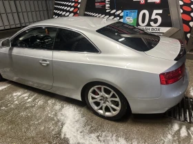 Audi A5, снимка 3