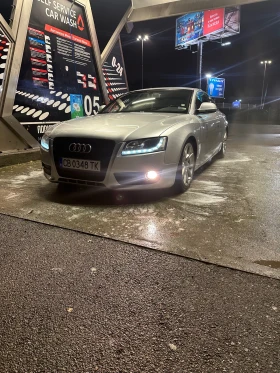 Audi A5, снимка 2