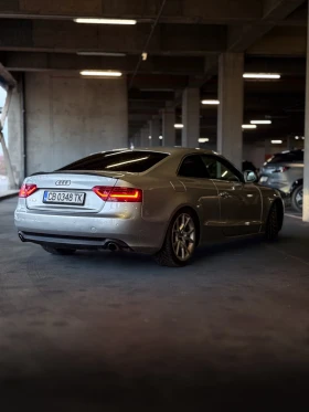 Audi A5 | Mobile.bg    12