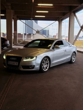 Audi A5, снимка 16