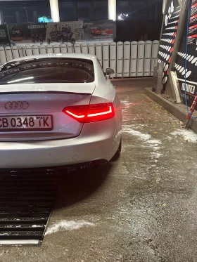 Audi A5, снимка 7