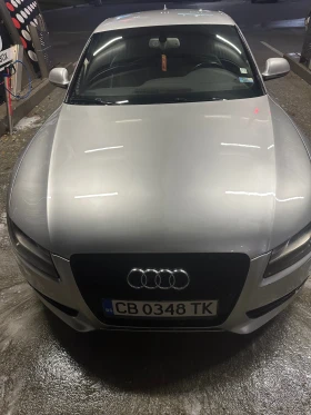 Audi A5, снимка 5