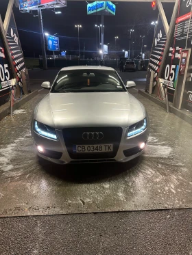 Audi A5, снимка 1