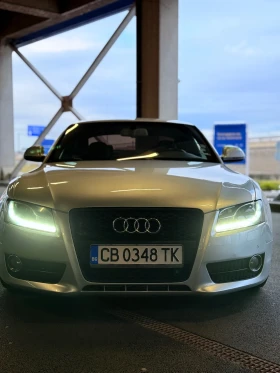 Audi A5, снимка 14