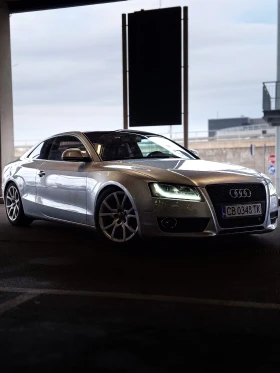 Audi A5, снимка 10