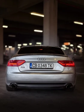 Audi A5, снимка 11