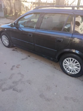 Opel Astra, снимка 3