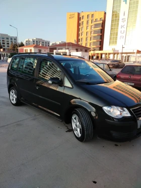 VW Touran, снимка 7