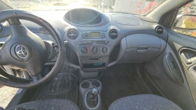 Toyota Yaris 1.3 VVTI, снимка 6