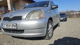 Toyota Yaris 1.3 VVTI, снимка 3