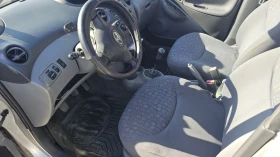 Toyota Yaris 1.3 VVTI, снимка 5