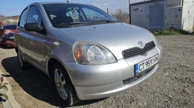 Toyota Yaris 1.3 VVTI, снимка 2