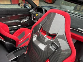 Ferrari 488 PISTA SPIDER/ CERAMIC/ FULL CARBON/ LIFT/ JBL/ , снимка 17