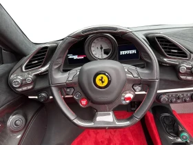 Ferrari 488 PISTA SPIDER/ CERAMIC/ FULL CARBON/ LIFT/ JBL/ , снимка 12