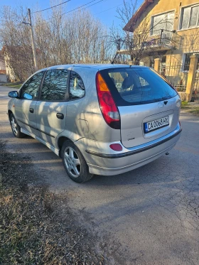 Nissan Almera tino   | Mobile.bg    5