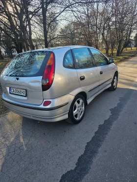 Nissan Almera tino   | Mobile.bg    3