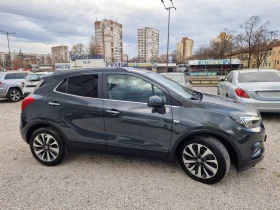 Обява за продажба на Opel Mokka X 1.6CDTI/AUTOMAT ~18 999 лв. - изображение 3