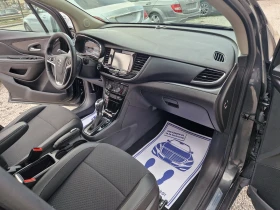 Opel Mokka X 1.6CDTI/AUTOMAT, снимка 12