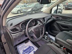 Opel Mokka X 1.6CDTI/AUTOMAT, снимка 10