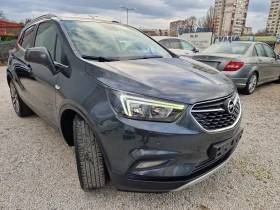 Обява за продажба на Opel Mokka X 1.6CDTI/AUTOMAT ~18 999 лв. - изображение 2