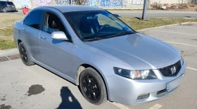 Honda Accord 2003, снимка 2