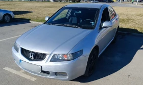 Honda Accord 2003, снимка 1