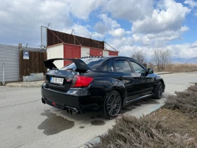 Subaru Impreza Sti, снимка 5