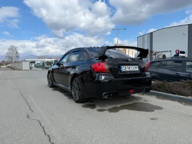 Subaru Impreza Sti, снимка 6