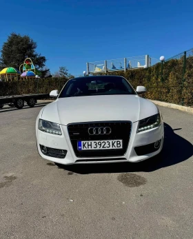 Audi A5, снимка 1