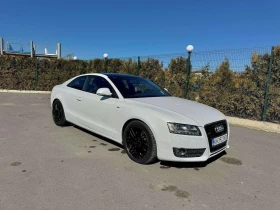 Audi A5, снимка 2