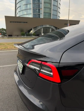 Tesla Model 3 Performance 4x4 AWD Частно Лице EU - 62999 лв. - 76928864 6