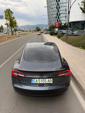 Tesla Model 3 Performance 4x4 AWD Частно Лице EU - 62999 лв. - 76928864 5