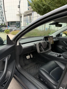 Tesla Model 3 Performance 4x4 AWD Частно Лице EU - 62999 лв. - 76928864 15