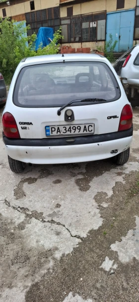 Обява за продажба на Opel Corsa ~1 200 лв. - изображение 3