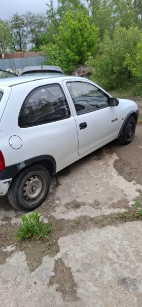 Обява за продажба на Opel Corsa ~1 200 лв. - изображение 4
