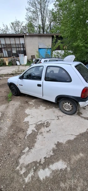 Обява за продажба на Opel Corsa ~1 200 лв. - изображение 2