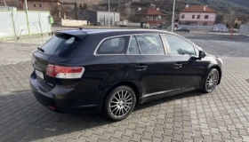 Обява за продажба на Toyota Avensis 2.2 D4D 150 ~9 399 лв. - изображение 3
