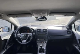 Обява за продажба на Toyota Avensis 2.2 D4D 150 ~9 399 лв. - изображение 6