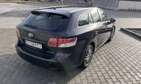 Обява за продажба на Toyota Avensis 2.2 D4D 150 ~9 399 лв. - изображение 4