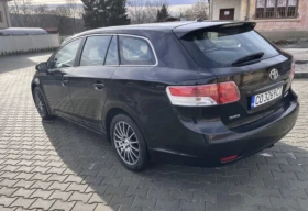 Обява за продажба на Toyota Avensis 2.2 D4D 150 ~9 399 лв. - изображение 5