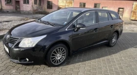 Обява за продажба на Toyota Avensis 2.2 D4D 150 ~9 399 лв. - изображение 1