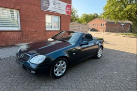 Обява за продажба на Mercedes-Benz SLK 230 KOMPRESSOR ~8 000 лв. - изображение 1