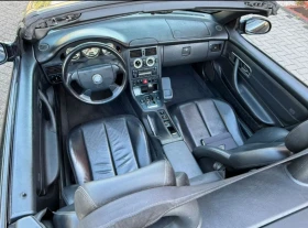 Обява за продажба на Mercedes-Benz SLK 230 KOMPRESSOR ~8 000 лв. - изображение 5