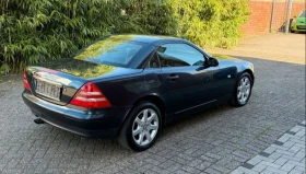 Обява за продажба на Mercedes-Benz SLK 230 KOMPRESSOR ~8 000 лв. - изображение 3