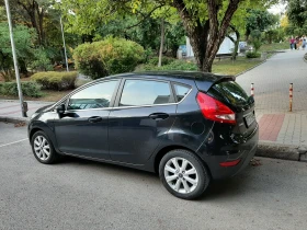 Ford Fiesta 1.4 TDCI ZETEC | Mobile.bg    11