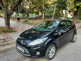 Ford Fiesta 1.4 TDCI ZETEC | Mobile.bg    8